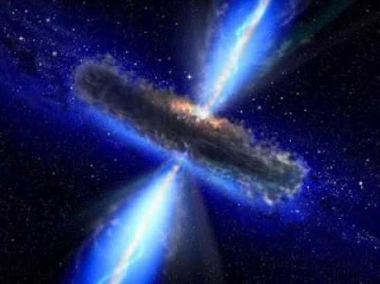Black-Hole-Quasar-Water-Cloud