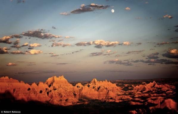 Badlands-1
