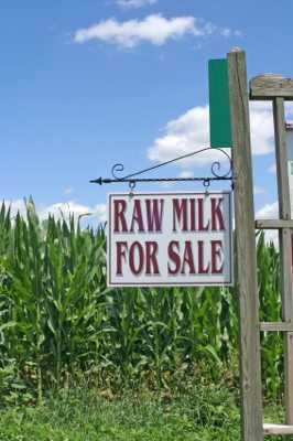 Rawmilk