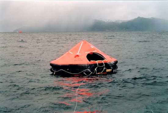 Steven Callahan, a passionate sailor, naval architect, and inventor, had planned to sail from the Canary Islands across the Atlantic to the Bahamas in a self-built 6.5-meter boat. However, just a week into his journey, the boat sustained damage during the night due to an unknown cause (possibly a whale). He was compelled to abandon the ship, but he successfully retrieved his emergency supplies and inflated the life raft before the boat sank. Among the supplies he salvaged were a sleeping bag, food and water rations, navigational charts, a speargun, flares, solar stills (to convert seawater into fresh drinking water), and a copy of 'Sea Survival' by Dougal Robertson.