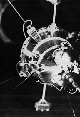 Kosmos954 Bw