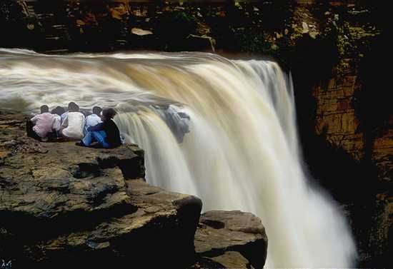 Gokak Falls