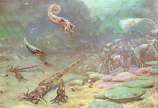 Silurian