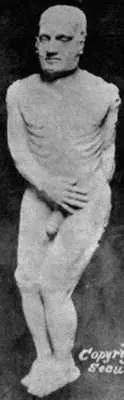 Cardiff Giant