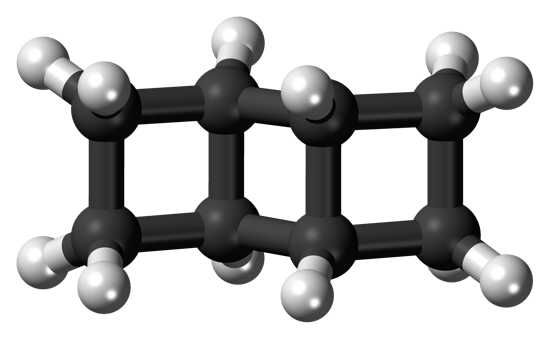 Ladderane-3D-Balls