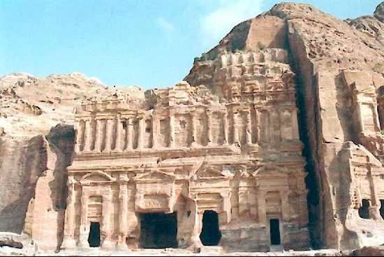 Petra-1