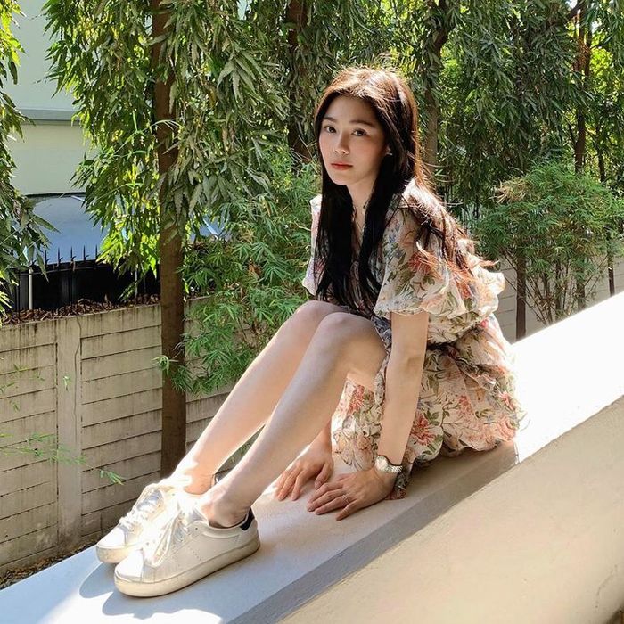 แน๊ตตี้-นาตาชา จุลานนท์