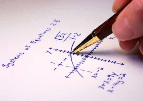 Algebra Basic