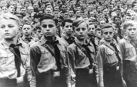 Hitler-Jugend