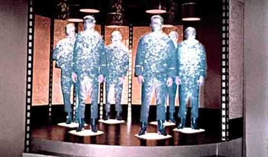 The concept of teleportation, a subject of much fascination, is attracting increasing attention from the scientific community. Although it's still in its early stages, teleportation technology has already achieved a remarkable feat: scientists have managed to teleport information from one atom to another across a one-meter distance, a significant step toward realizing the possibilities of this extraordinary technology.