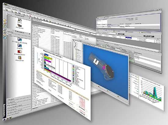 Goal Setting Software