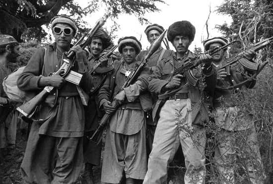 Hizbul Mujahideen Kill Three