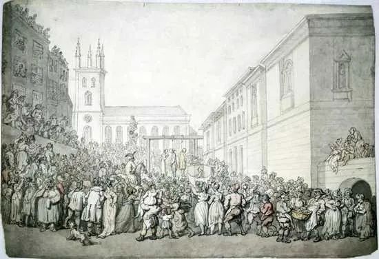 Newgate