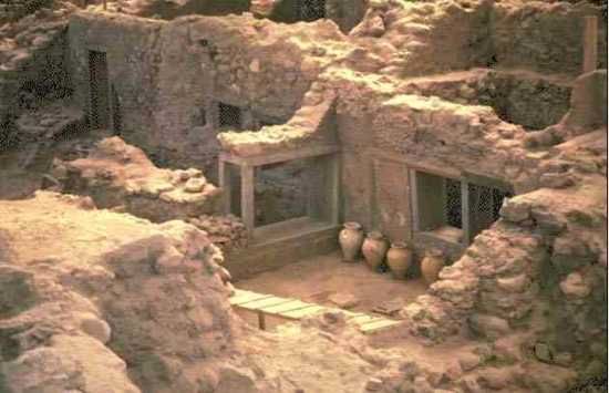 Akrotiri