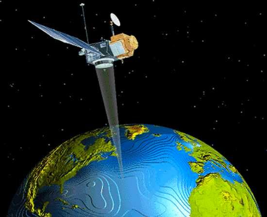 Satellite