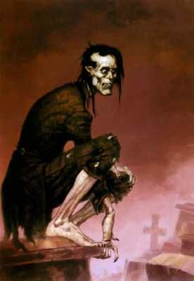 Ghoul