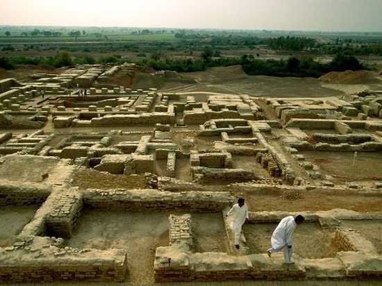 Lost-City-Mohenjo-Daro-Pakistan 24712 600X450