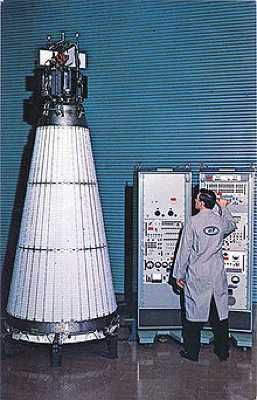 220Px-Snap 10A Space Nuclear Power Plant