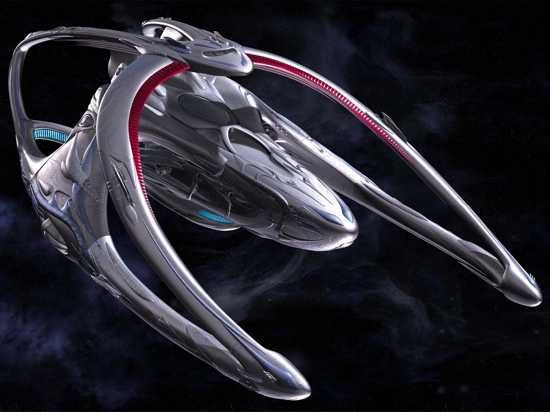Spaceship