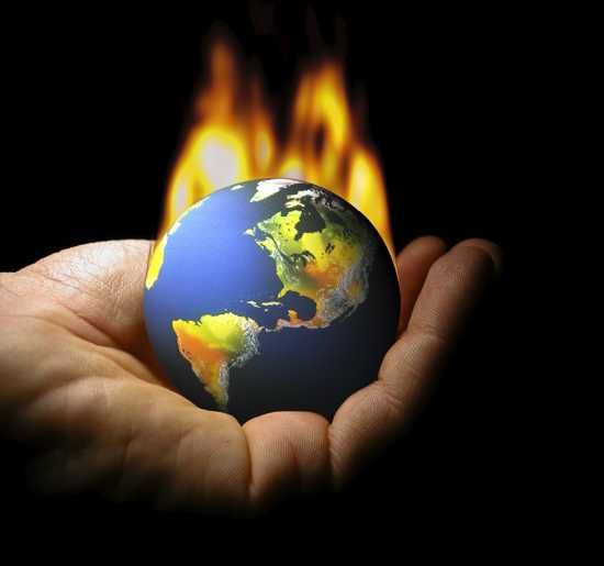 Global-Climate-Change