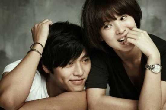 Koreancoupledating