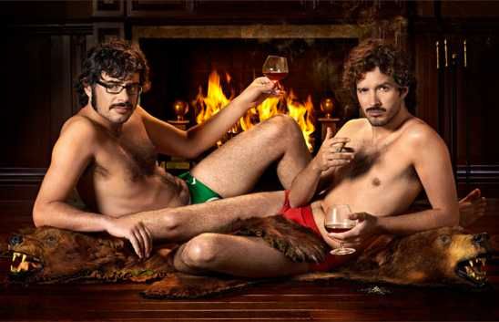 Fotc Bromance