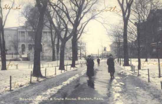 1816 Year Without Summer