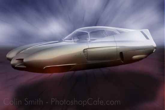 Flying-Car-New