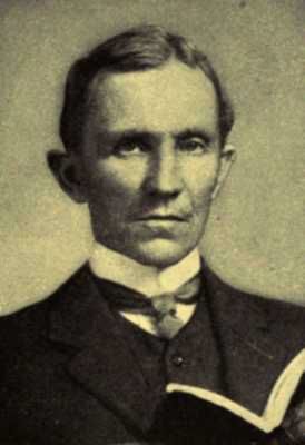 Sir Tannatt William Edgeworth David (1858-1934)