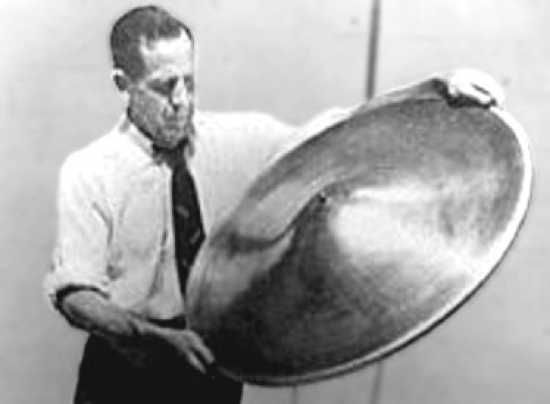 Browndisc