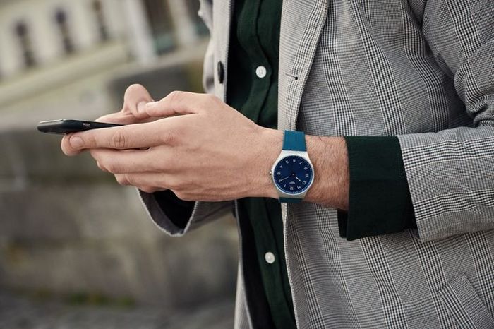 Swatch Skin Irony