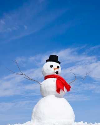 Snowmansmall
