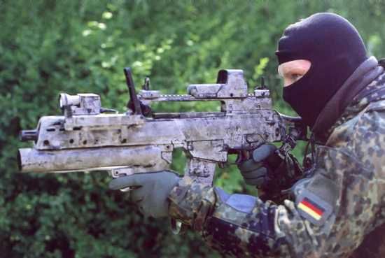 G36A2