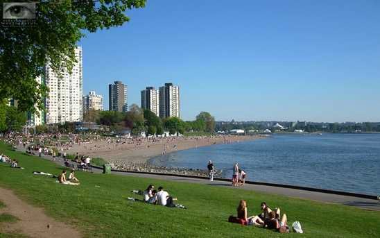 English-Bay-Vancouver