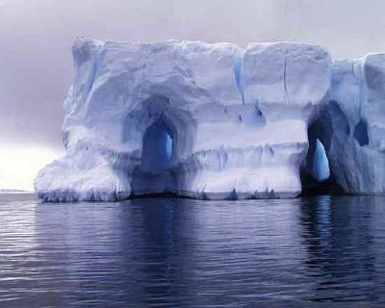 Antarctic Ice Sheet