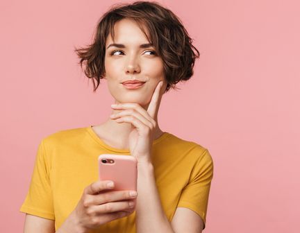 5 - Am I Prepared for a Relationship? Quiz