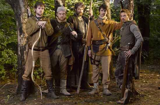 Robin Hood