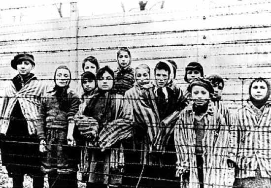 Alg Concentration Camp