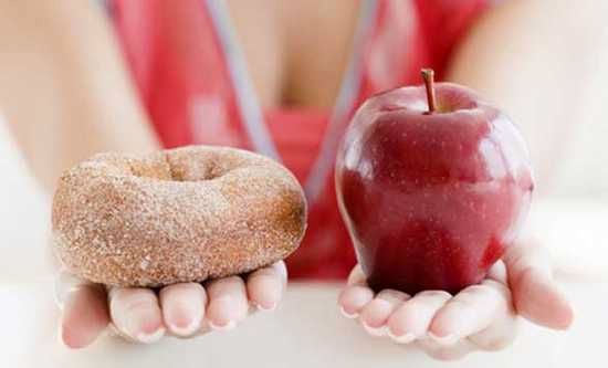 Food-Tradeoff