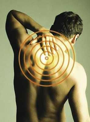 Upper-Back-Pain