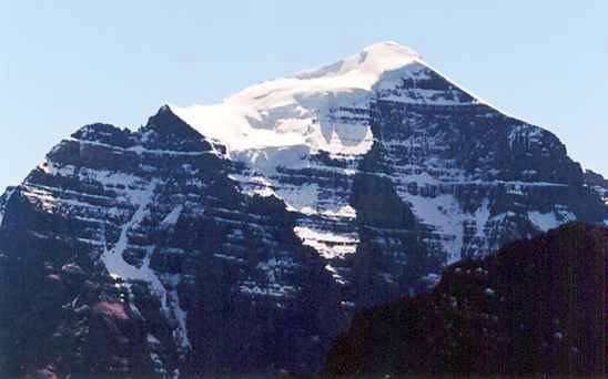Mount Temple