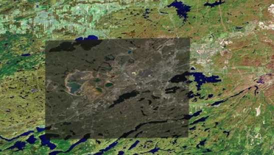 Sudbury Basin Overview