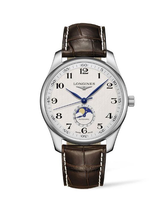 The Longines Master Collection
