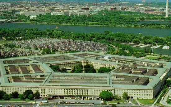 Pentagon