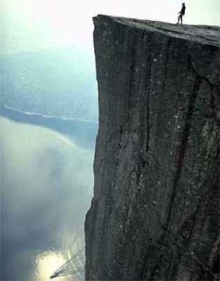 At-The-Edge-Of-A-Cliff