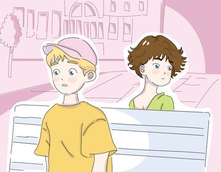 5 - How to Stop Liking Someone