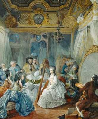 Marie Antoinette
