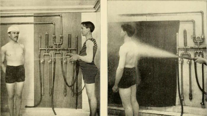 Internet Archive Book Images, Flickr, Wikimedia Commons