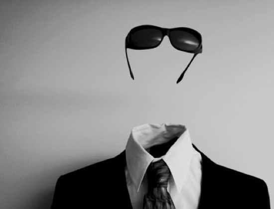Invisible