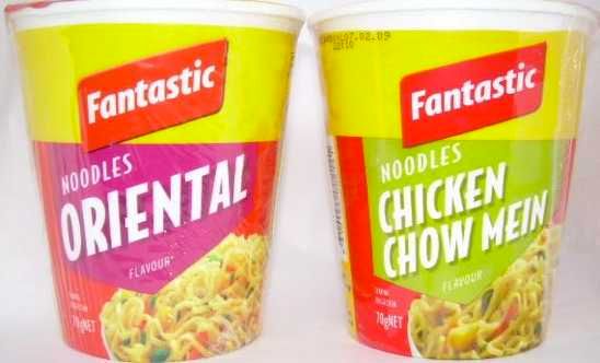 Noodles